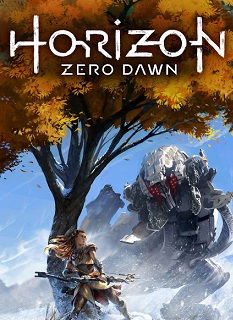 Horizon Zero Dawn: Complete Edition
